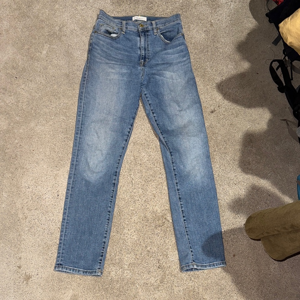 Level 99 Get Busy Jean